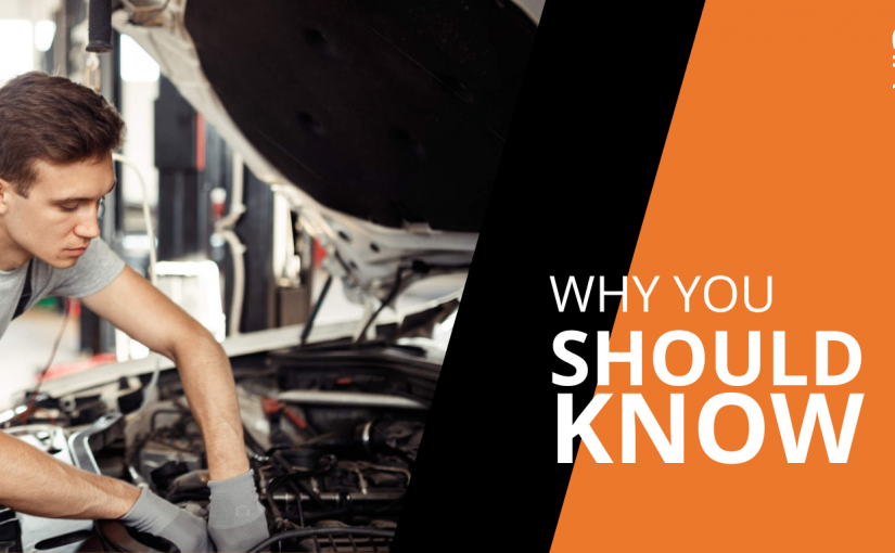 Why You Should  Know The Vital Steps Of Panel Beater Repair?