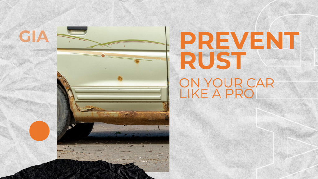 rust removal