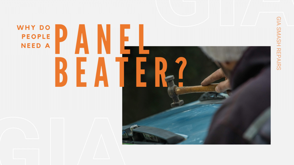 panel beaters Sydney