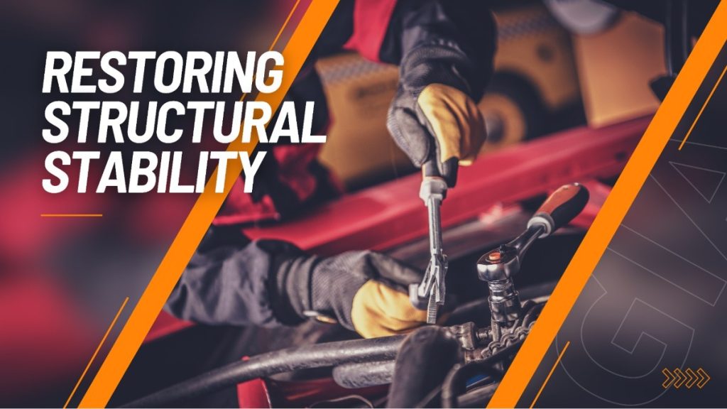 Restoring Structural Stability