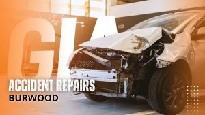 Accident Repair Burwood