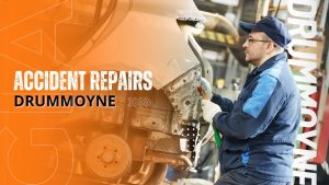 Accident Repair Drummyone