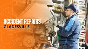 Accident Repair Gladesville