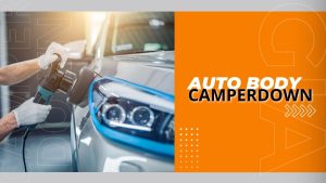 Autobody Camperdown