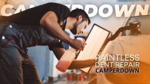 Paintless Dent Repair Camperdown