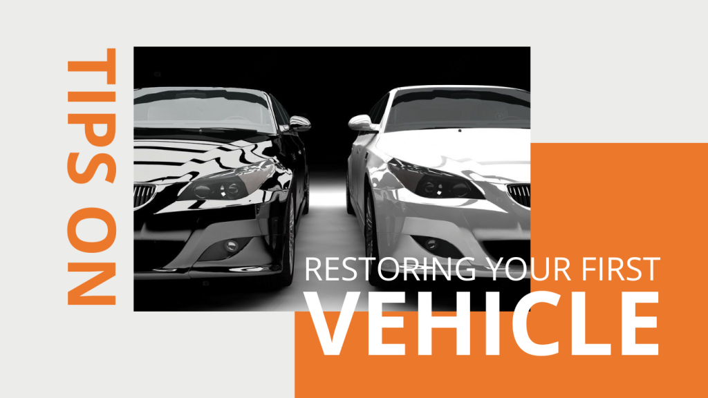 Vehicle Restoration