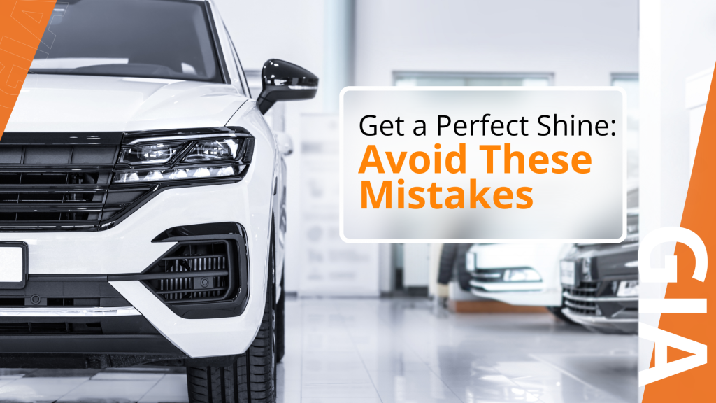 image1 1 | Common Car Polishing Mistakes to Avoid During Car Detailing | GIASR