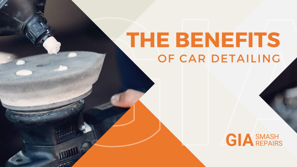 Benefits of Car Detailing