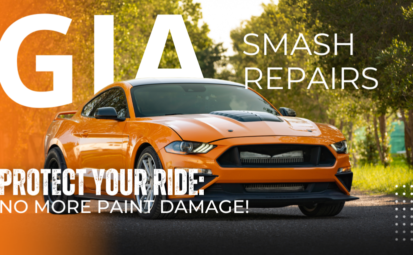 The Ultimate Guide to Protecting Your Car’s Paint Finish from Scratches