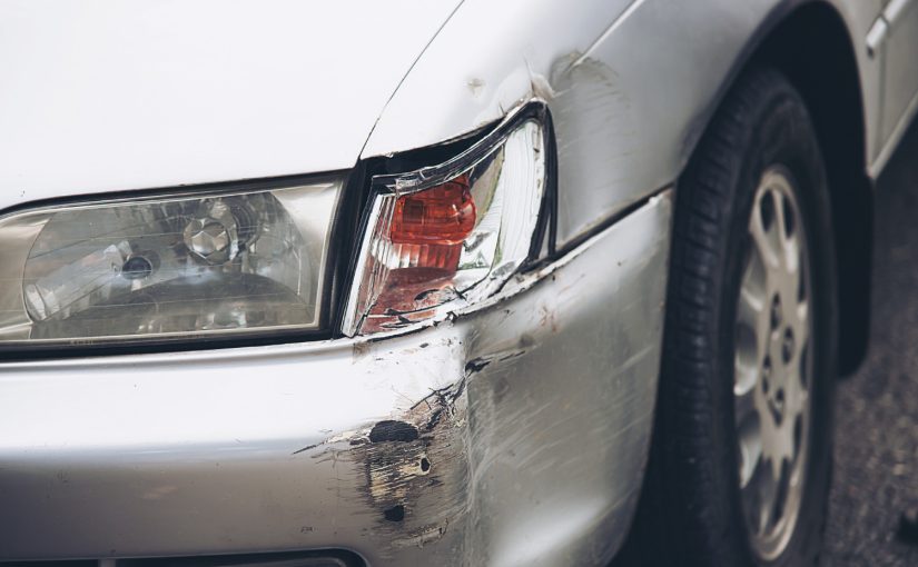 How to Save Money on Bumper Scratch Repair Costs